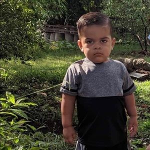 Meet your Posher, Renier